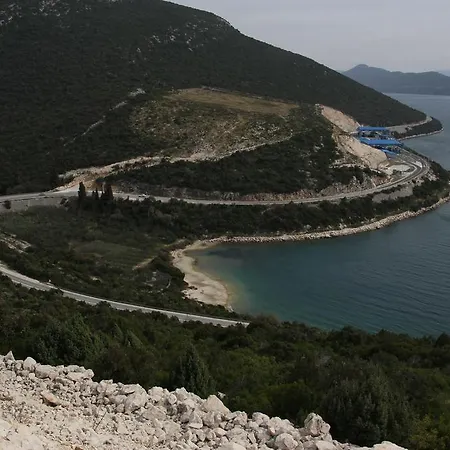 Σπίτι διακοπών Zavala