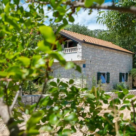 Σπίτι διακοπών Zavala Klek