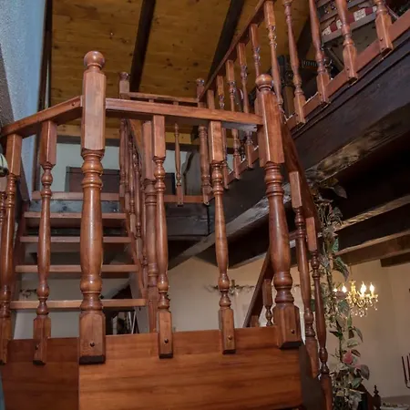 بيت للعطل Zavala