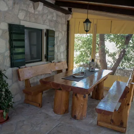 Ferienhaus Zavala