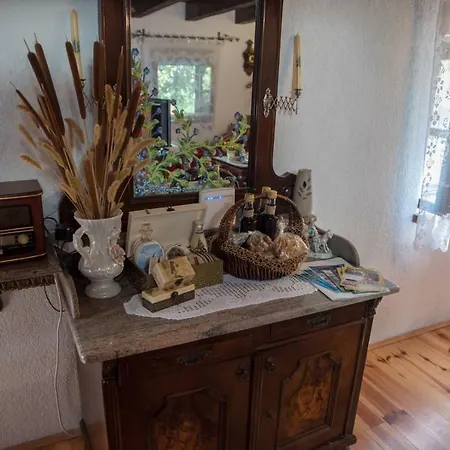 Zavala Ferienhaus