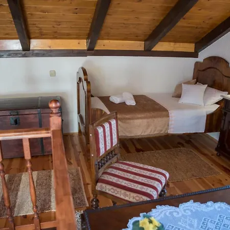 Zavala Ferienhaus