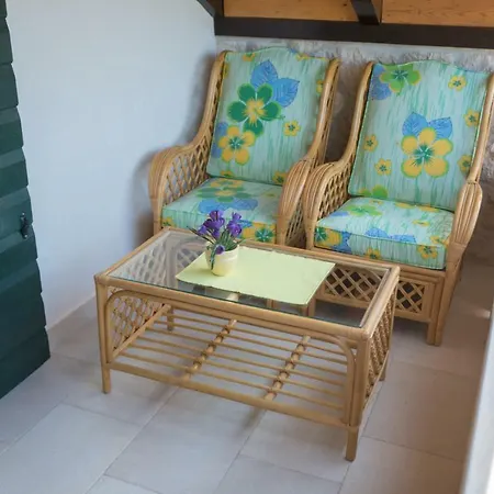 Zavala Holiday home