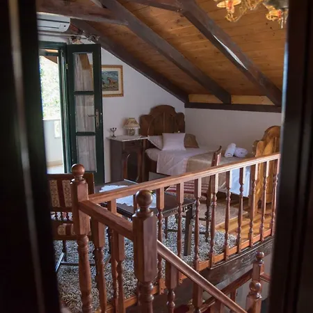 Zavala Ferienhaus