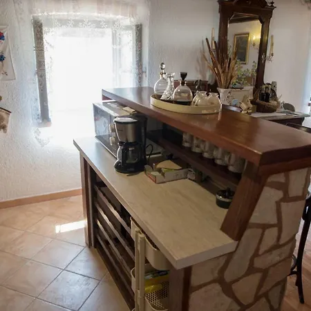 Ferienhaus Zavala