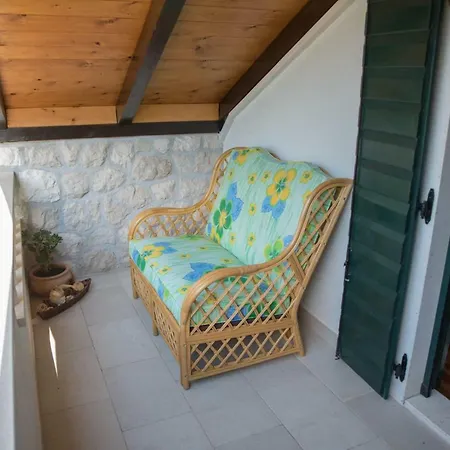 Zavala Ferienhaus *