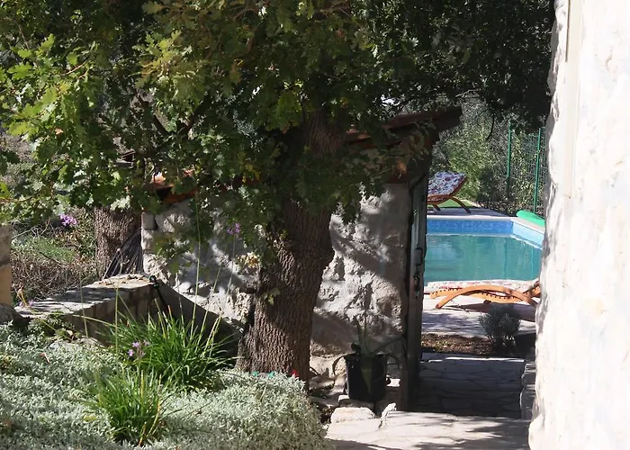 Zavala Casa vacanze Klek