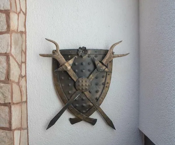 Casa vacanze Zavala *