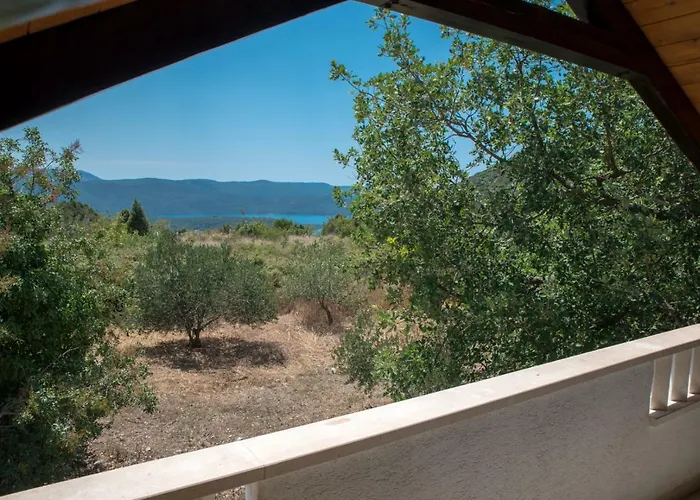 Casa vacanze Zavala Klek