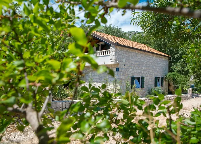 Casa vacanze Zavala Klek