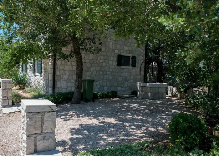 Zavala Casa vacanze *