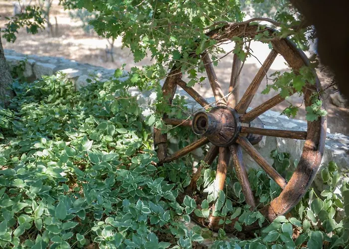 Zavala Casa vacanze *