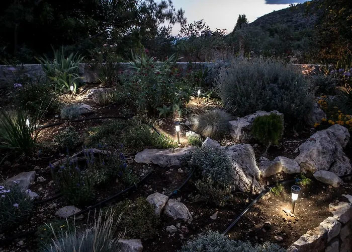 Zavala Casa vacanze Klek